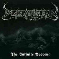 Diamanthian - The Infinite Descent (2005)