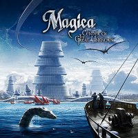 Magica - Center Of The Great Unknown (2012)