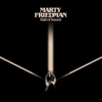 Marty Friedman - Wall Of Sound (2017)
