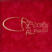 Alphaville - CrazyShow (5CD Box Set) (2003)  Lossless
