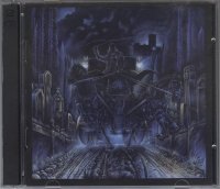 Dissection - The Somberlain (Ultimate Re-Issue 2006) (1993)
