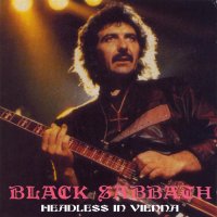 Black Sabbath - Headless In Vienna (1989)