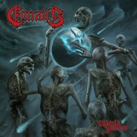 Entrails - World Inferno (2017)