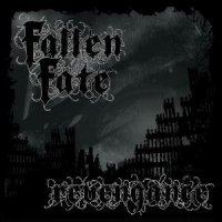 Fallen Fate - Revengance (2009)