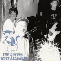 The Queers - Move Back Home (1995)