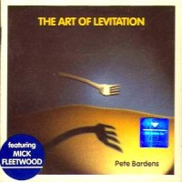 Peter Bardens(ex-Camel) - The Art Of Levitation (2002)
