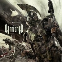 War-Saw - The Manifest (2017)