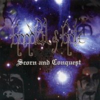 Handful of Hate - Scorn And Conquest (2002)