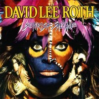 David Lee Roth - Sonrisa Salvaje (1986)