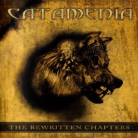 Catamenia - The Rewritten Chapters (2012)  Lossless