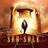Polo Cortes - Sub-Sole (2016)
