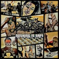 Abuse - Nothing Is Safe (2017)