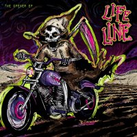 Life Line - The Opener (EP) (2015)