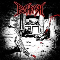 Bothrash - Bothrash (2017)