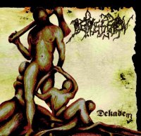Depression - Dekade(nz) (2010)