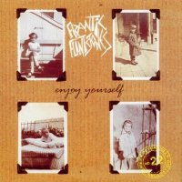 Frantic Flintstones - Enjoy Yourself (2001)