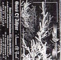 Gates Of Ishtar - Seasons Of Frost (1995)