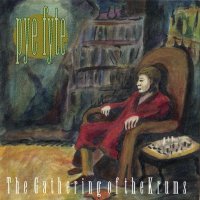 Pye Fyte - The Gathering Of The Krums (1998)