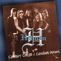 Hetman - Czarny Chleb I Czarna Kawa (1994)