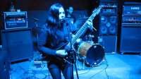 Клип Dreaming Dead - Shadows in the Dark & Midnightmares (Live at Red Hat) (2010)