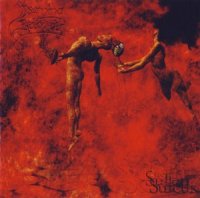 Mourning Beloveth - The Sullen Sulcus (2002)