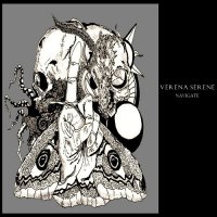 Verena Serene - Navigate (2017)
