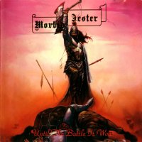 Morbid Jester - Until The Battle Is Won (1994)