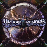 Vicious Rumors - Electric Punishment (2013)  Lossless