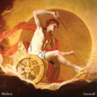 Blodtru - Sunwolf (2013)