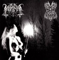 Horna & Musta Surma - Horna & Musta Surma (2000)