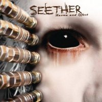 Seether - Karma and Effect (2005)  Lossless