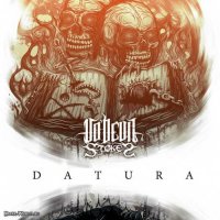 Vo\'Devil Stokes - Datura (2013)