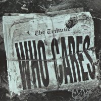 The Poor - Who Cares (1994)