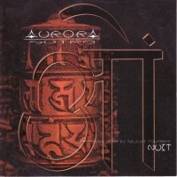 Aurora Sutra - Passing Over In Silence Towards Nuit (1996)