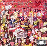 VA - Just Say Anything (Vol. V Of Just Say Yes) (1991)