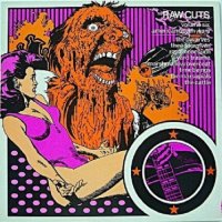 VA - Raw Cuts Volume Six - American Psych Wars (1987)