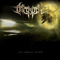 Archspire - All Shall Align (2011)