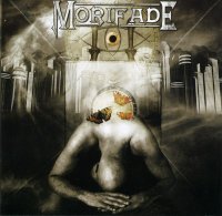 Mоrifade - Dоmination (2004)