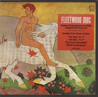 Fleetwood Mac - Then Play On (1969)