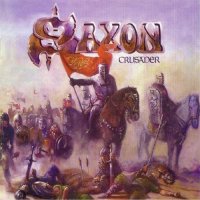 Saxon - Crusader (Special Edition, Re-released 2002) (1984)  Lossless