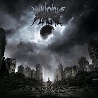 A Malicious Plague - A Malicious Plague (2017)