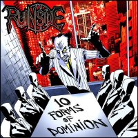 Ruinside - 10 Forms Of Dominion (2014)
