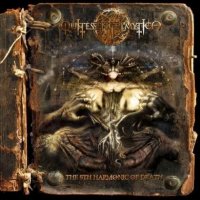 Quintessence Mystica - The 5th Harmonic Of Death (2010)