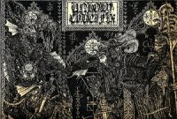 Unholy Crucifix - Ordo Servorum Satanae (2012)