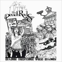 The Dead Reds - Dark Before The Dawn (2014)