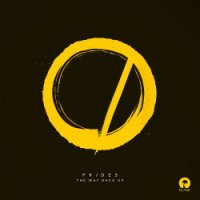Prides - The Way Back Up (2015)
