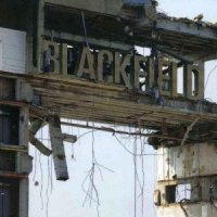 Blackfield - Blackfield II (2007)