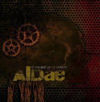 AlDae - El Nombre De La Muerte (2012)