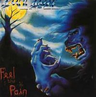 Amulance - Feel the Pain (1989)