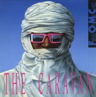 Friends Of Mr. Cairo - The Caravan (1988)